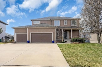 20199 W 224th St, Spring Hill, KS 66083