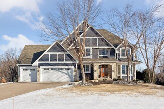 295 Lythrum Ln, Hamel, MN 55340