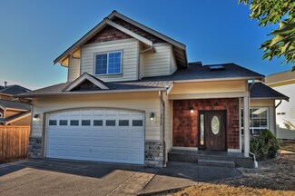 3519 Skylark Loop, Bellingham, WA 98226