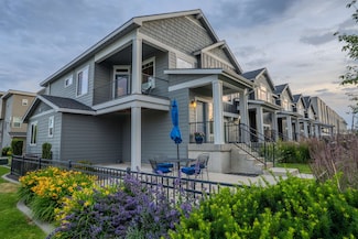 2303 W Bridge Ave, Spokane, WA 99201