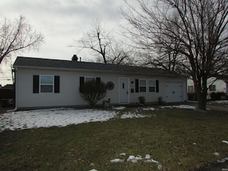 2019 Legoma Dr, Fort Wayne, IN 46819
