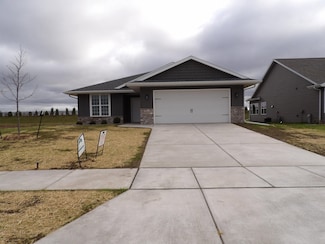 2505 Tipperary Trail, de Pere, WI 54115