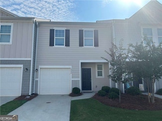 1040 Paddington Dr, Cartersville, GA 30120