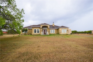 4823 County Road 2289, Odem, TX 78370