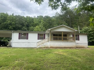 550 Sales Landing Rd, Camden, TN 38320