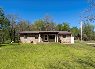 4173 Highway 10, Kansas, OK 74347