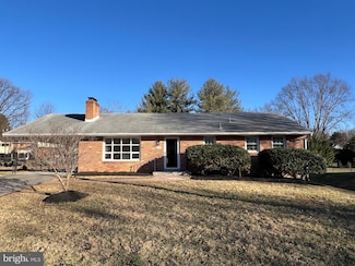 342 Lanny Dr, Winchester, VA 22601