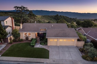 150 Crestview Dr, San Carlos, CA 94070