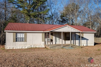 1200 Burr Harris Rd, Watkinsville, GA 30677