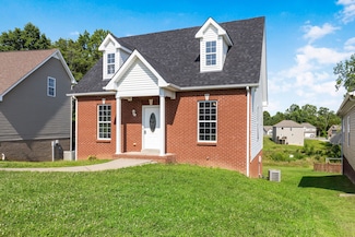 467 Berry Cir, Springfield, TN 37172