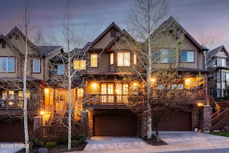 3033 Canyon Links Dr, Park City, UT 84098