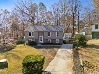 114 Hilary Place, Cary, NC 27513