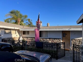 16118 Cadwell St, La Puente, CA 91744