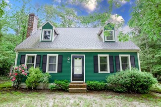 836 Cotuit Rd, Barnstable, MA 02648