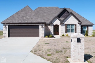 109 Old Eli Rd, Monette, AR 72447