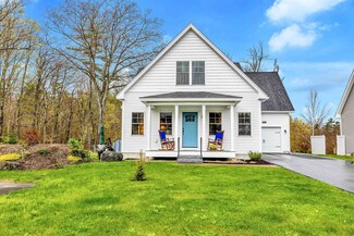 37 Church St, Peterborough, NH 03458
