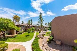 7436 E Chaparral Rd Unit 159B, Scottsdale, AZ 85250