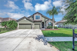 6722 Wild Elm Ct, Wesley Chapel, FL 33545