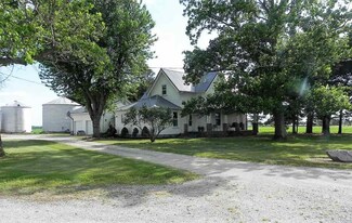 7108 W 500 S, Delphi, IN 46923