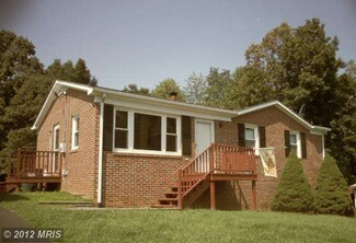 916 Oak Park Rd, Madison, VA 22727