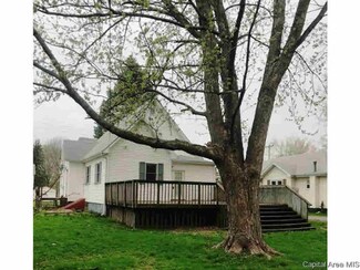 603 N Main St, Abingdon, IL 61410