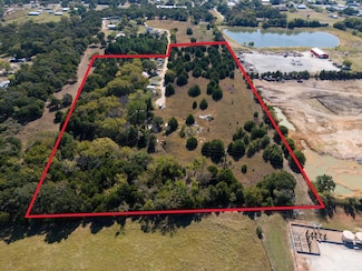 3600 Robbie jo Rd, Alvarado, TX 76009