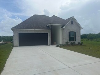 297 Adley Ave, Houma, LA 70364