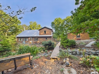 14138 Boy Scout Trail, Petersburg, IL 62675
