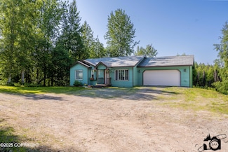 17201 W Lighthouse Dr, Big Lake, AK 99654