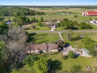 452 E Farm To Market 2795, Emory, TX 75440