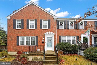 1548 Dellsway Rd, Towson, MD 21286