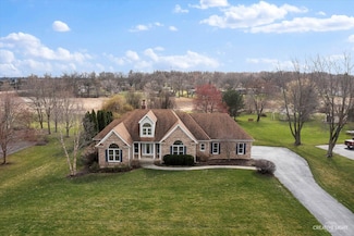 43W635 Willow Creek Dr Unit 10, Elburn, IL 60119