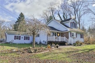 1124 Davis Rd, West Falls, NY 14170