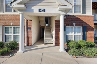 42 Kassebaum Ln Unit 204, Saint Louis, MO 63129
