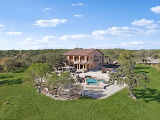 4401 Hilliard Rd, San Marcos, TX 78666