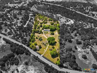 651 County Road 4820, Kempner, TX 76539