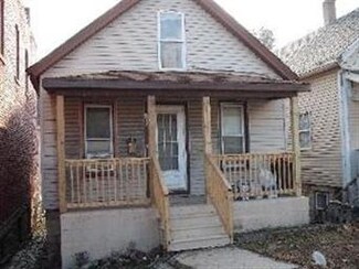 156 Ruby St, Joliet, IL 60435