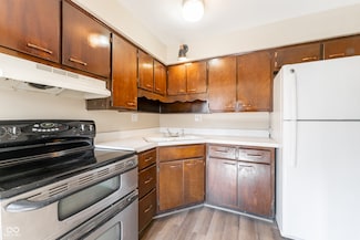 5901 W Morris St, Indianapolis, IN 46241