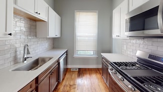 58 Bishop St Unit 1F, New Haven, CT 06511