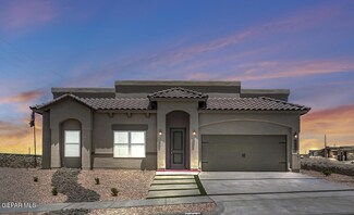 7520 Enchanted Park Dr, El Paso, TX 79911