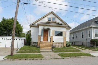 281 Aquidneck St, New Bedford, MA 02744