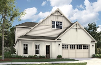 2040 Shadow Bend Ln, Auburn, AL 36830