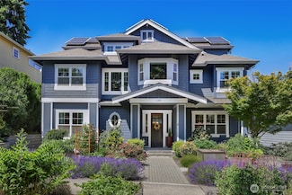130 NE 64th St, Seattle, WA 98115