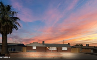 2517 Fir St, El Paso, TX 79925