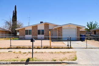 10824 Obsidian St, El Paso, TX 79924