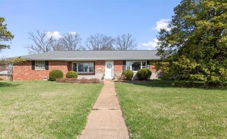 9327 Eddie and Park Rd, Saint Louis, MO 63126