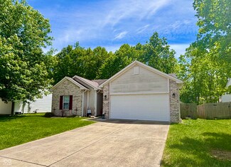 167 Hilltop Farms Blvd, Whiteland, IN 46184