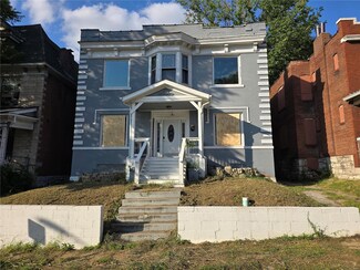 5947 Hamilton Terrace, Saint Louis, MO 63112