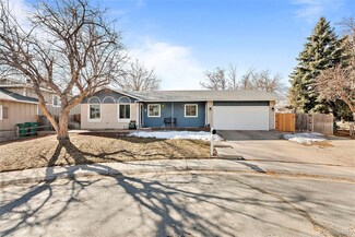 8334 W Nevada Place, Lakewood, CO 80226