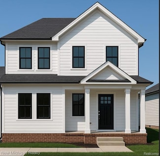 3690 Oakshire Ave, Berkley, MI 48072